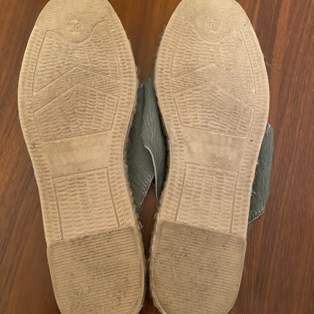 Loja Real Espadrilles View 2
